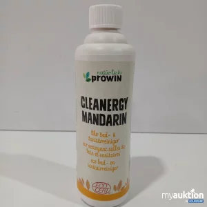 Artikel Nr. 797336: Prowin Cleanergy Mandarin 500ml