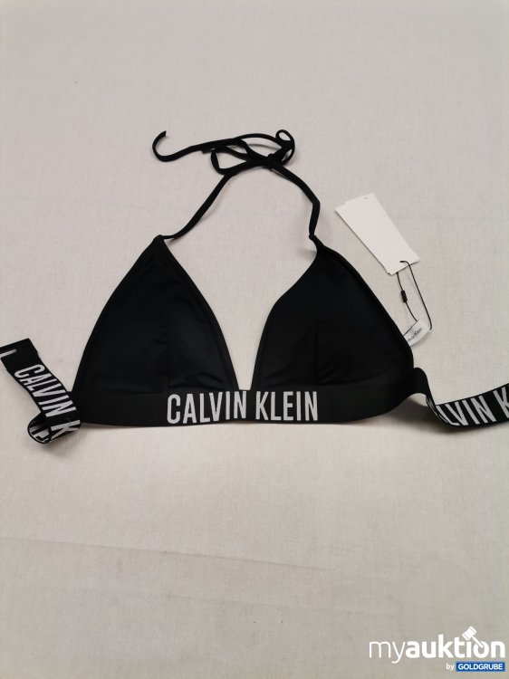 Artikel Nr. 380337: Calvin Klein Bikinioberteil 