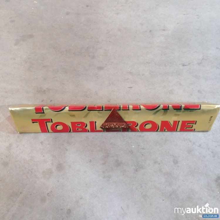 Artikel Nr. 761337: Toblerone 4.5kg 