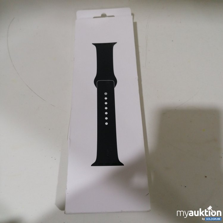 Artikel Nr. 767337: Apple Watch Sport Band 45mm