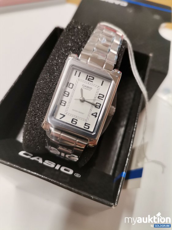 Artikel Nr. 793337: Casio Damenuhr 