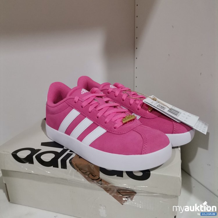 Artikel Nr. 801337: Adidas VL court 3.0 K