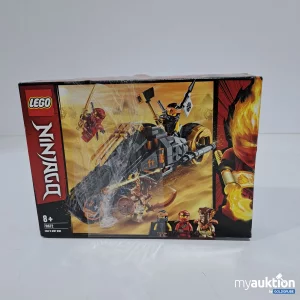 Artikel Nr. 389337: Lego Ninjago 70672 8+