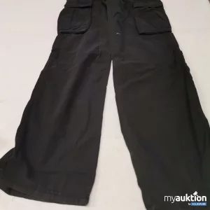 Auktion Bershka Cargo Hose