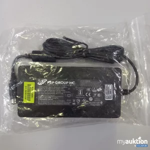 Auktion FSP Group switching Power Adapter 