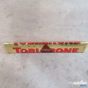 Auktion Toblerone 4.5kg 