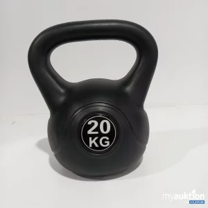 Artikel Nr. 790337: kettlebell 20kg