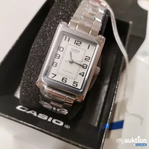 Artikel Nr. 793337: Casio Damenuhr 