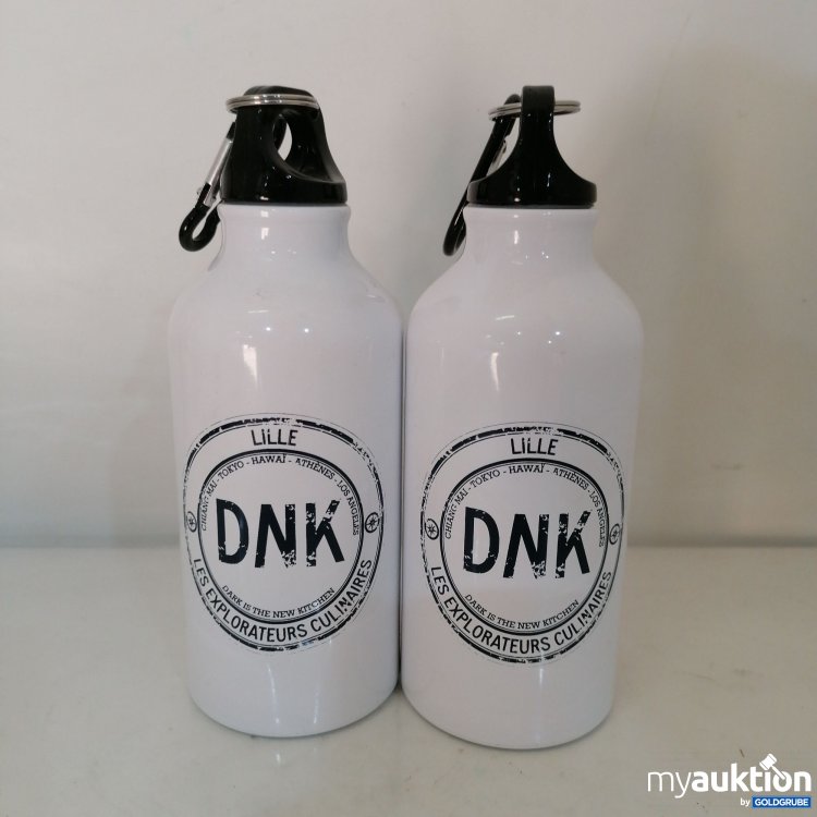 Artikel Nr. 359338: DNK Trinkflasche 