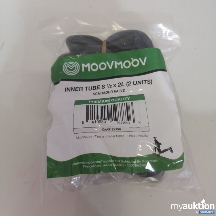 Artikel Nr. 754338: Moovmoov Inner Tube 