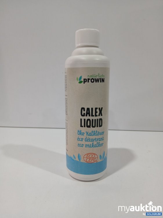 Artikel Nr. 797338: Prowin Calex Liquid 500ml