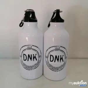 Auktion DNK Trinkflasche 