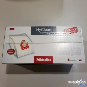 Auktion Miele Hyclean XXL Pack Filter 
