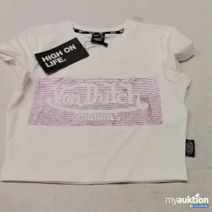 Auktion Von dutch Shirt 