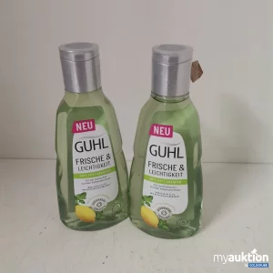 Artikel Nr. 755338: Guhl anti Fett Shampoo 2x250ml