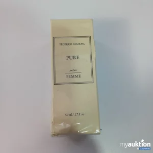 Artikel Nr. 765338: Frederico Mahora Pure Parfum 50ml