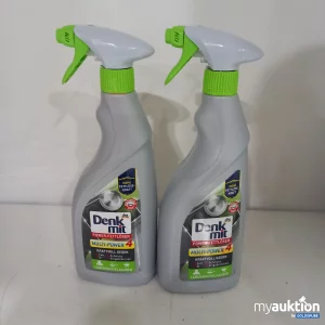 Artikel Nr. 768338: Denk mit Fettlöser 2x750ml