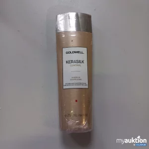 Auktion Goldwell Kerasilk Shampoo 250ml