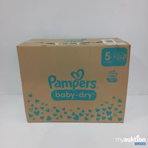 Artikel Nr. 780338: Pampers 11-16kg 174 Stück