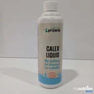 Artikel Nr. 797338: Prowin Calex Liquid 500ml