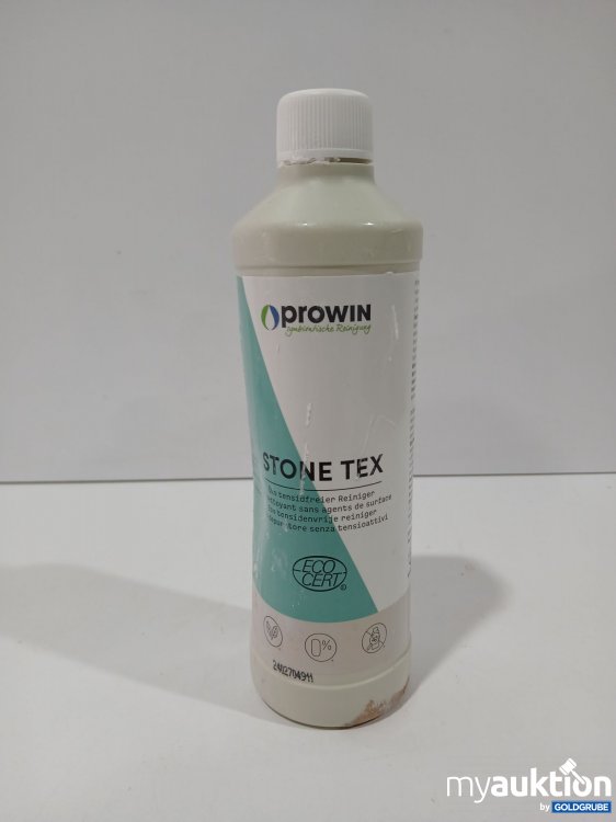 Artikel Nr. 797339: Prowin Stone tex 500ml