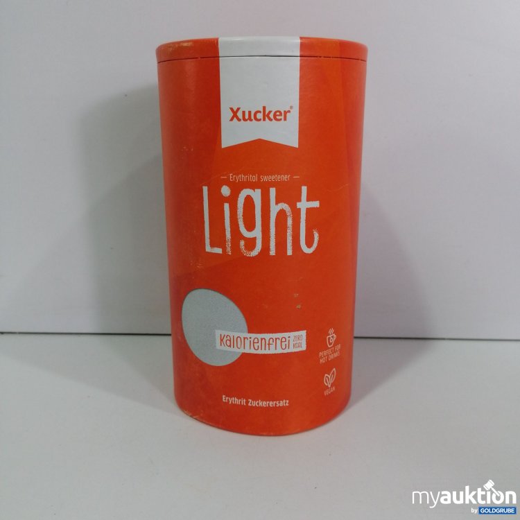 Artikel Nr. 800339: Xucker Light 1kg