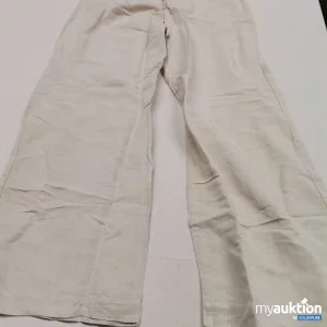 Auktion H&M Schlupfhose Leinen 