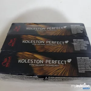 Artikel Nr. 747339: Wella Koleston Perfect Haarfarbe 3x60ml