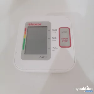 Auktion Visocor Digital Blood Pressure Monitor 