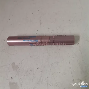 Auktion Maybelline sky high Wimperntusche 