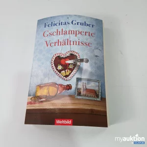 Artikel Nr. 794339: Gschlamperte Verhältnisse Buch