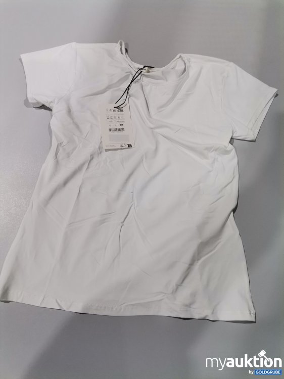 Artikel Nr. 436340: Pull&Bear Damen Shirt 