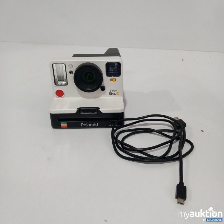 Artikel Nr. 780340: Polaroid Kamera