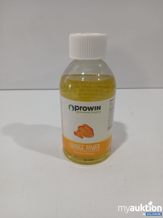 Artikel Nr. 797340: Prowin Orange Power 250ml