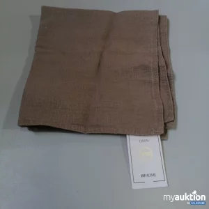 Auktion H&M Home Linen Kissenbezug 