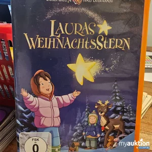 Artikel Nr. 362340: Lauras Weihnachtsstern DVD