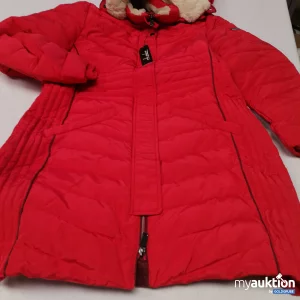 Auktion Emilia Parker Stepp Parka