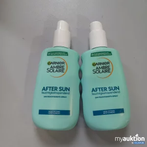 Artikel Nr. 772340: Garnier After Sun 2x200ml