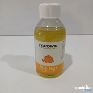 Artikel Nr. 797340: Prowin Orange Power 250ml