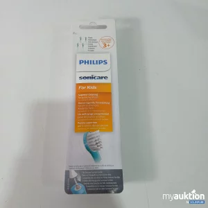 Artikel Nr. 798340: Philips Sonicare for Kids 4 Bürstenköpfe 