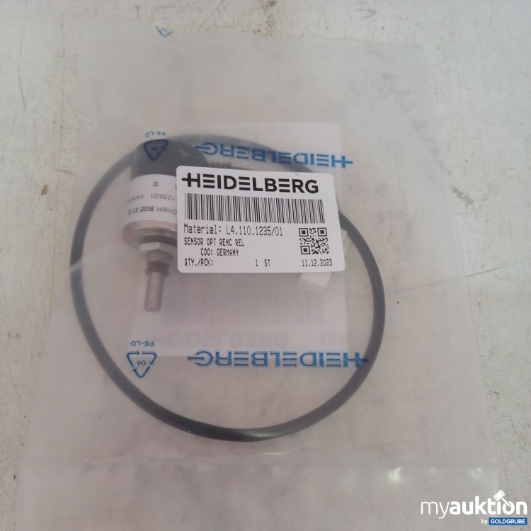 Artikel Nr. 737341: Heidelberg Sensor OPT 