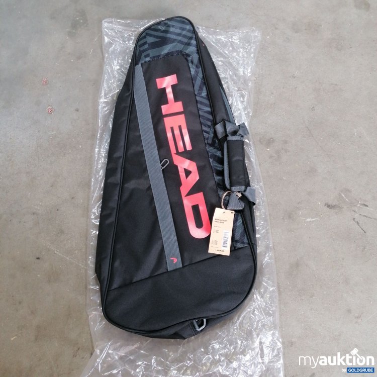 Artikel Nr. 752341: Head Base Racquet Bags Bkor