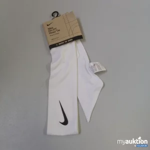 Auktion Nike Dri-Fit Head Tie 