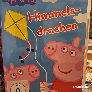 Artikel Nr. 362341: Peppa Pig Himmelsdrachen