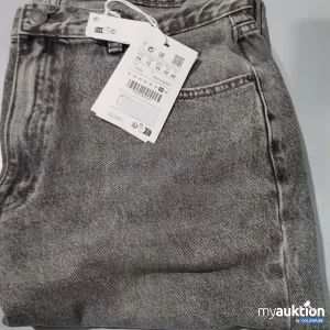 Artikel Nr. 436341: Pull&Bear mom Jeans 