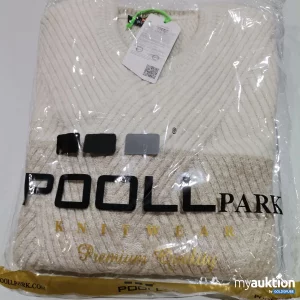 Artikel Nr. 511341: Pooll Park Herren Pullover 