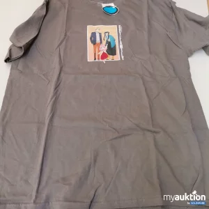 Auktion Spy Family Herrenshirt 