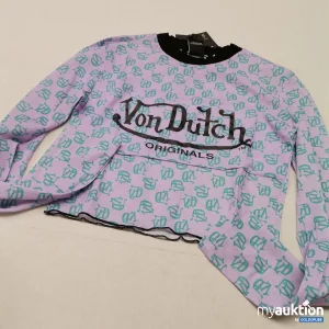 Auktion Von dutch Shirt 