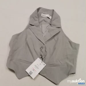 Auktion Bershka vest