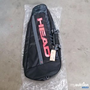 Auktion Head Base Racquet Bags Bkor